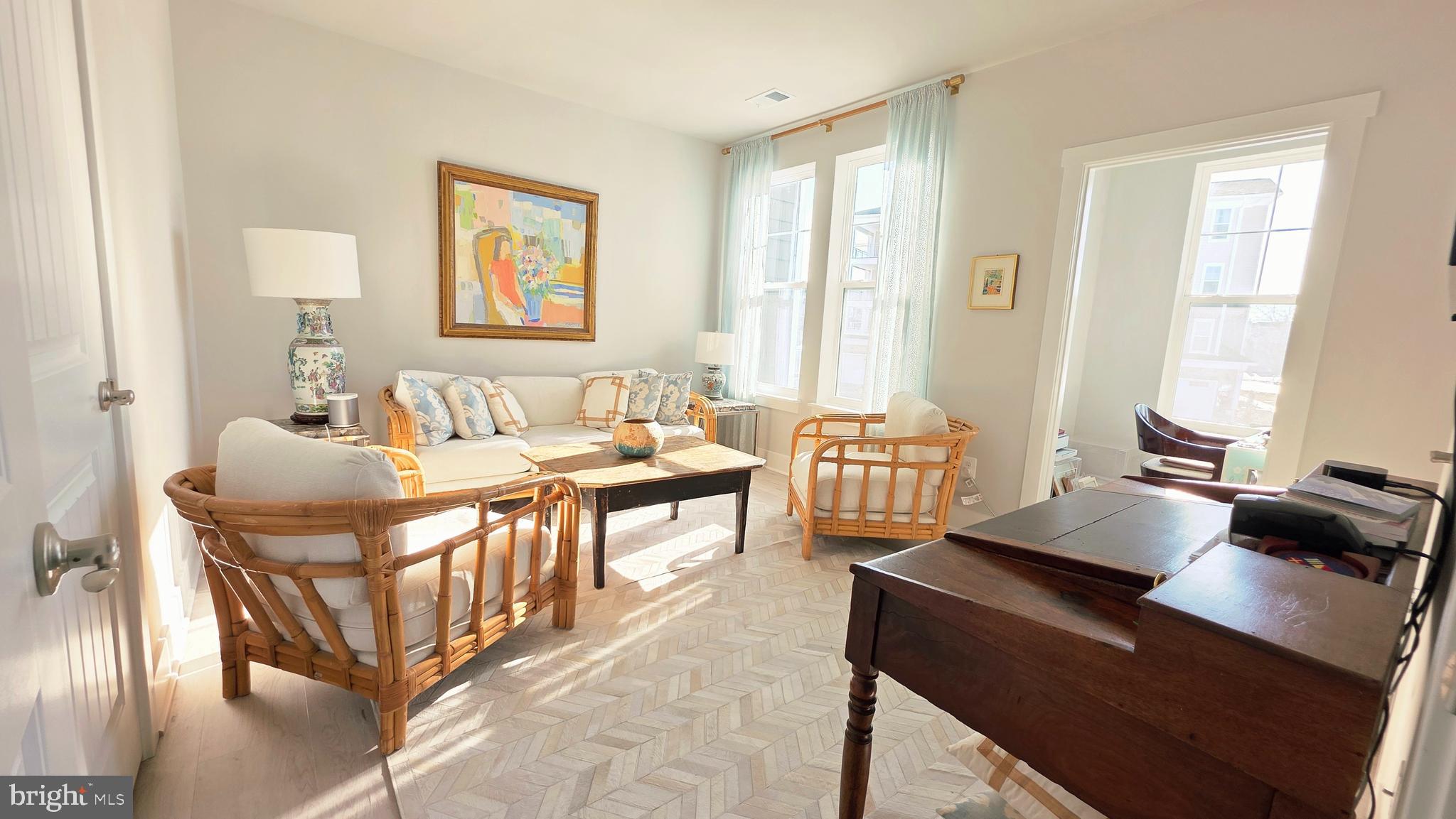 FOUR SEASONS AT KENT ISLAND - Residential