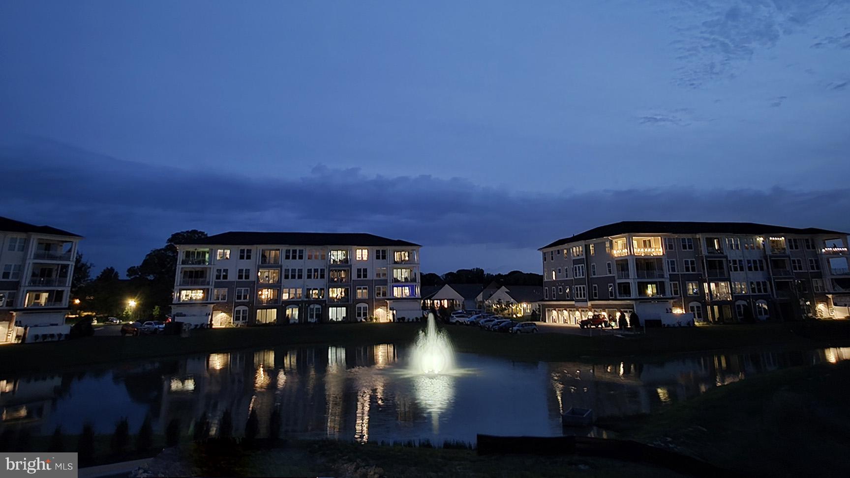 FOUR SEASONS AT KENT ISLAND - Residential