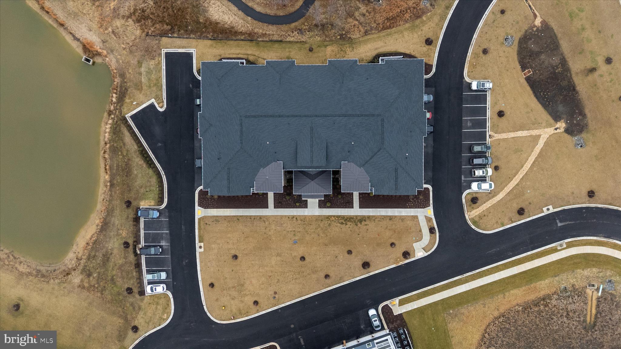 FOUR SEASONS AT KENT ISLAND - Residential