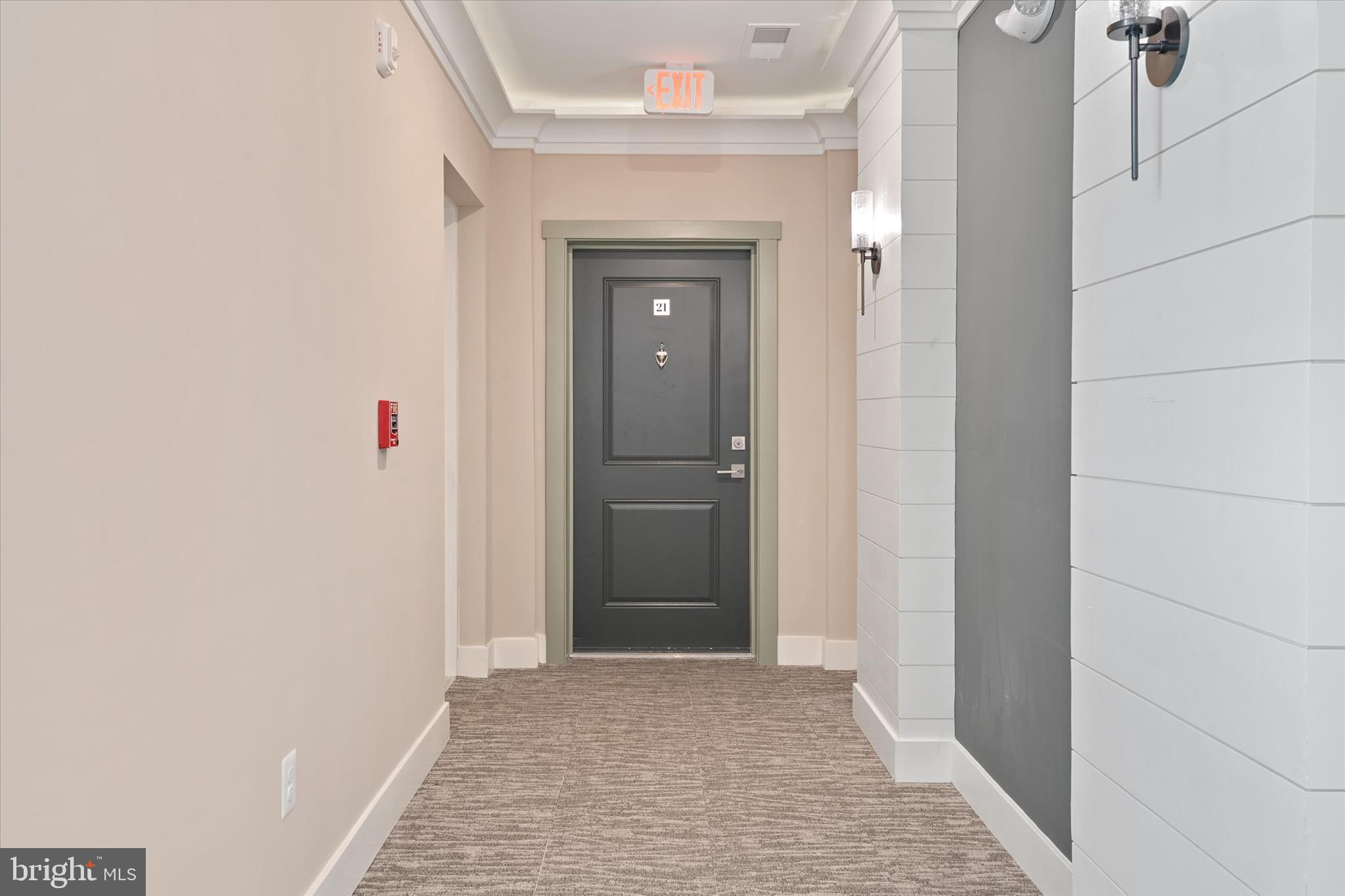 FOUR SEASONS AT KENT ISLAND - Residential