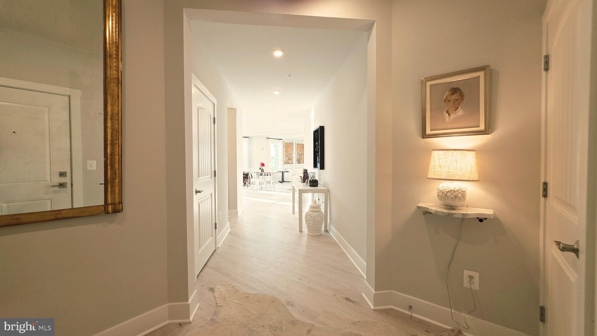 FOUR SEASONS AT KENT ISLAND - Residential