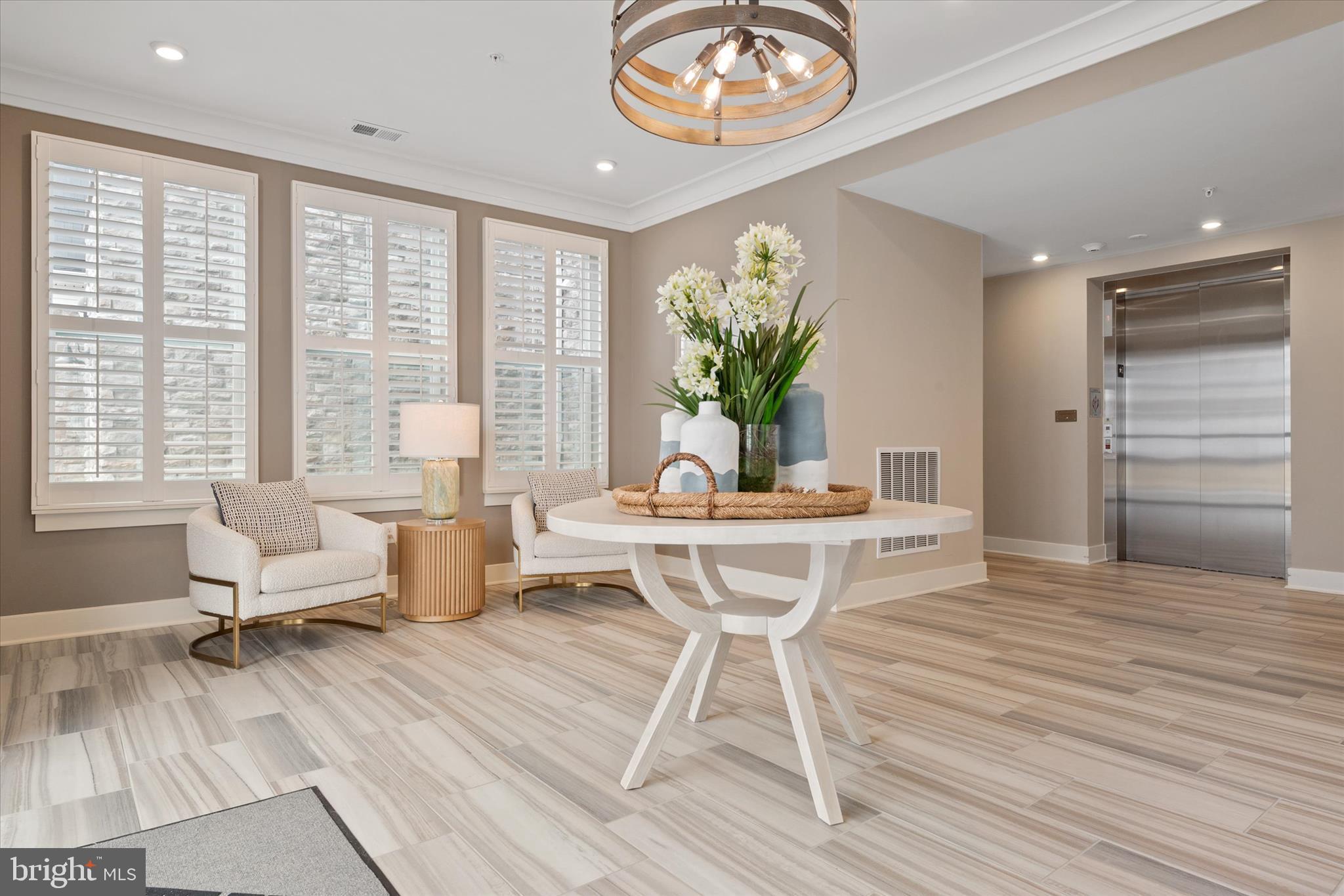 FOUR SEASONS AT KENT ISLAND - Residential