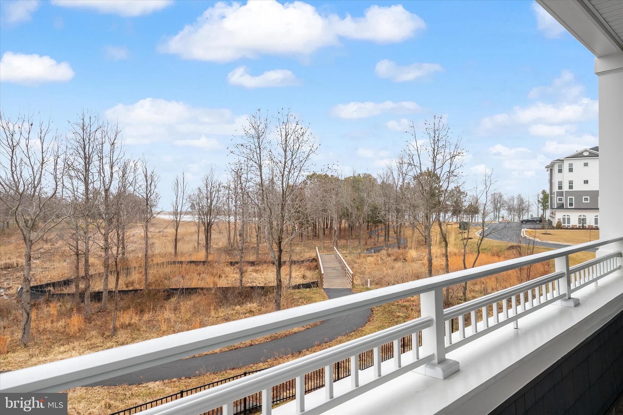 FOUR SEASONS AT KENT ISLAND - Residential