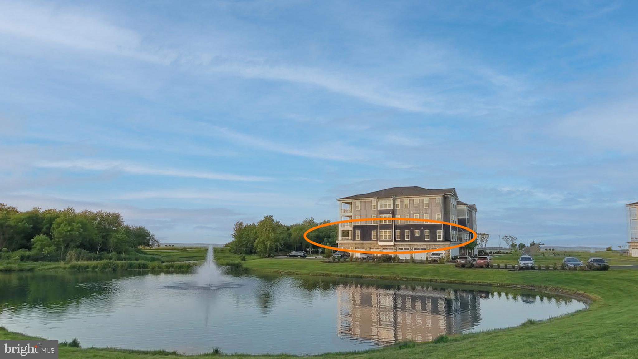 FOUR SEASONS AT KENT ISLAND - Residential