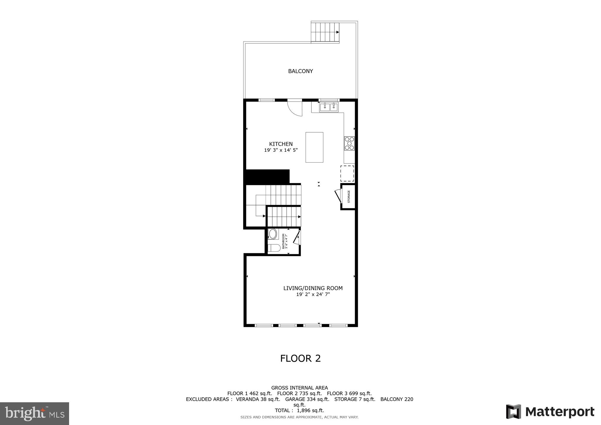 FALLING WATERS - Residential