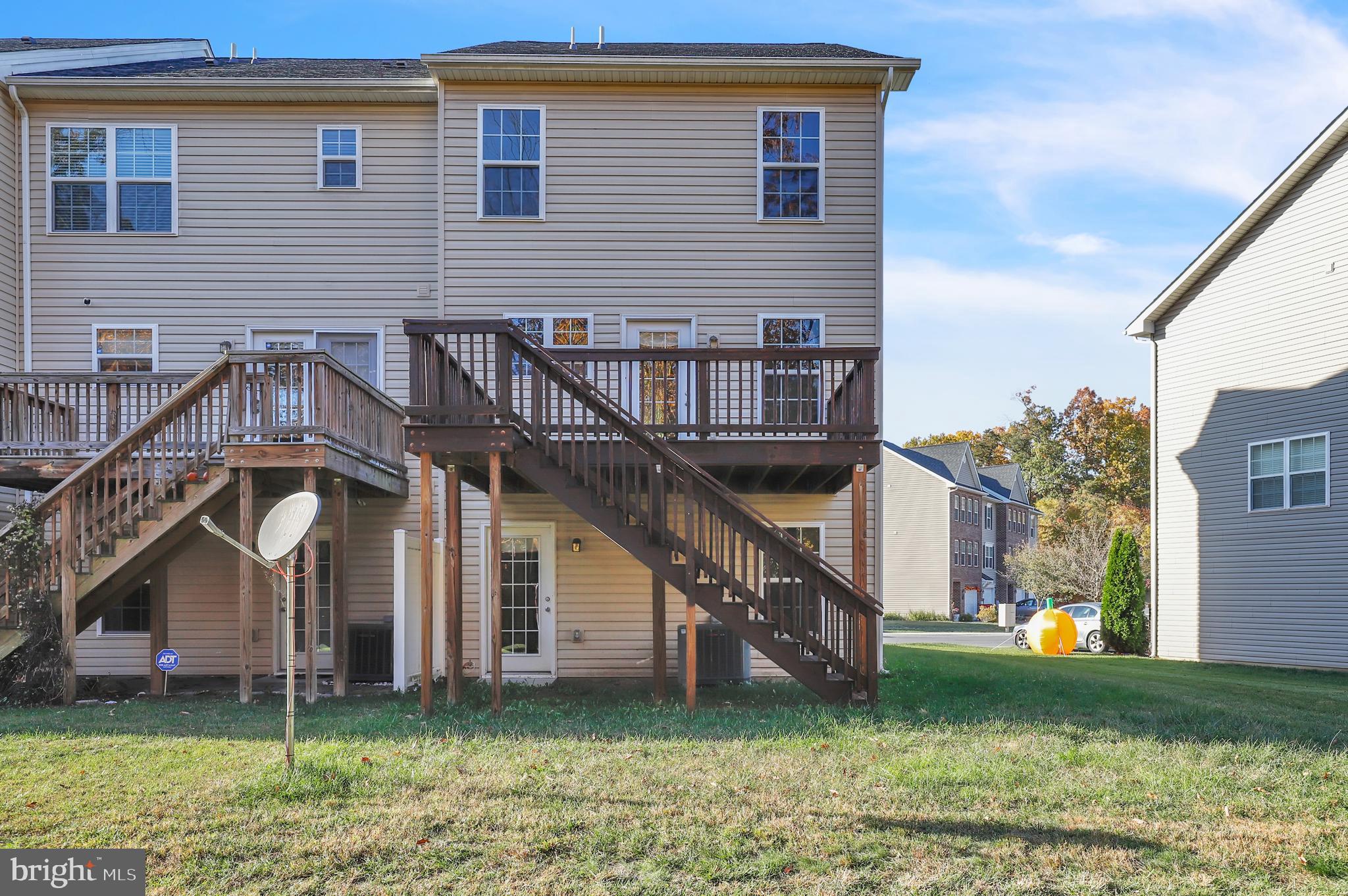 FALLING WATERS - Residential