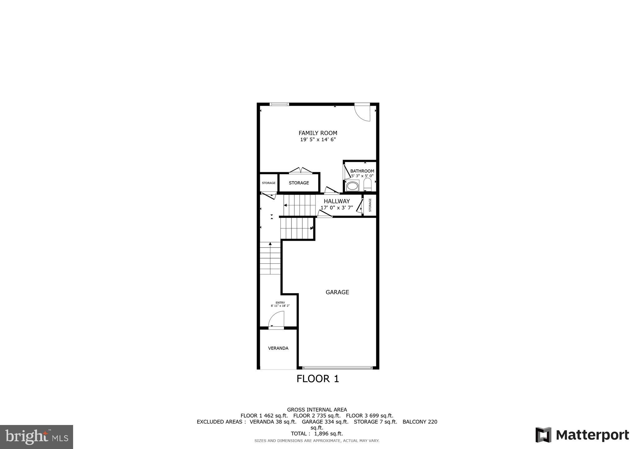 FALLING WATERS - Residential