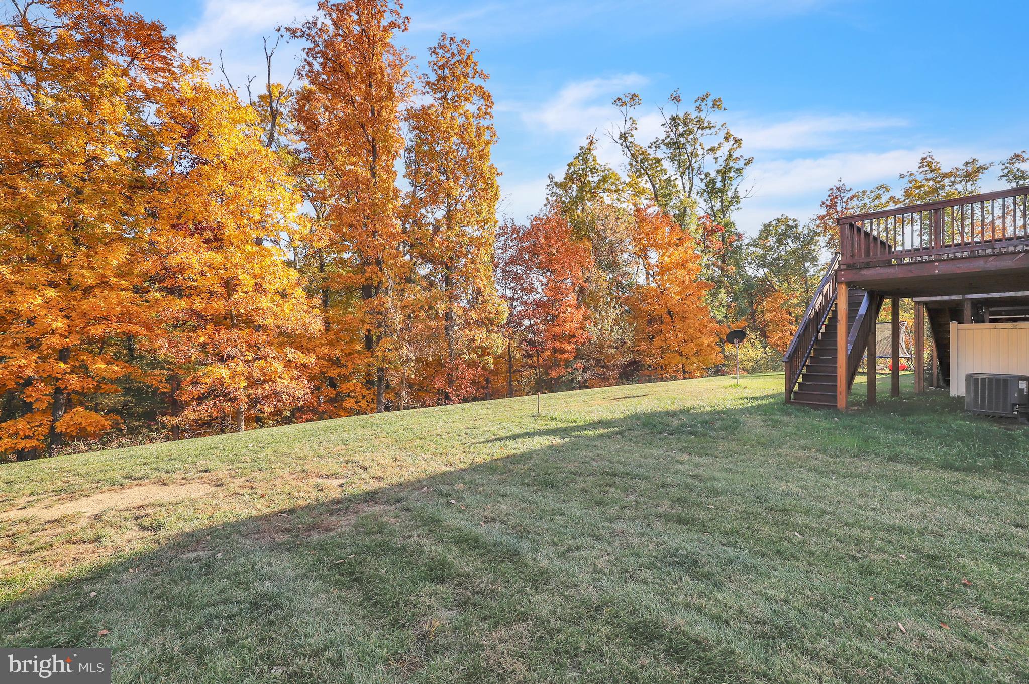 FALLING WATERS - Residential