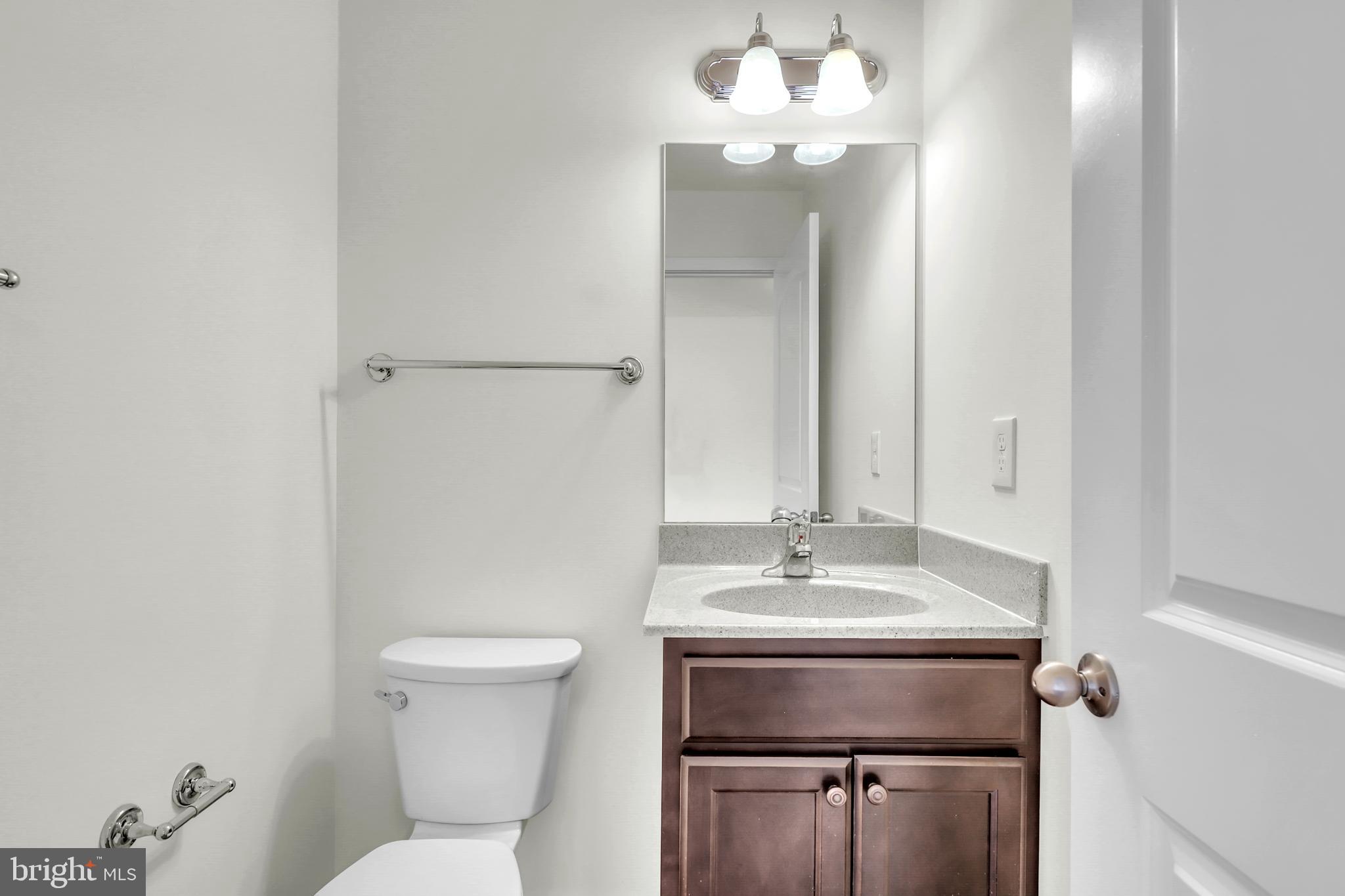 FALLING WATERS - Residential