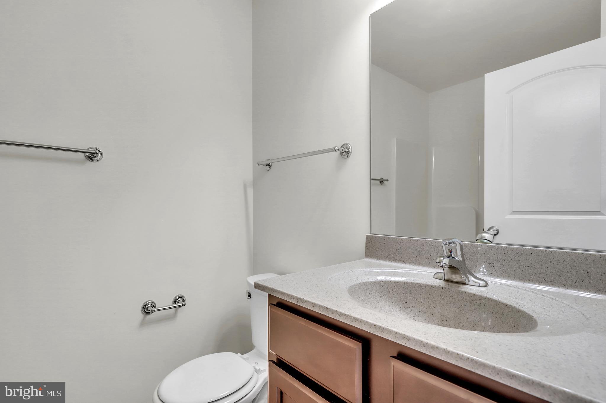 FALLING WATERS - Residential