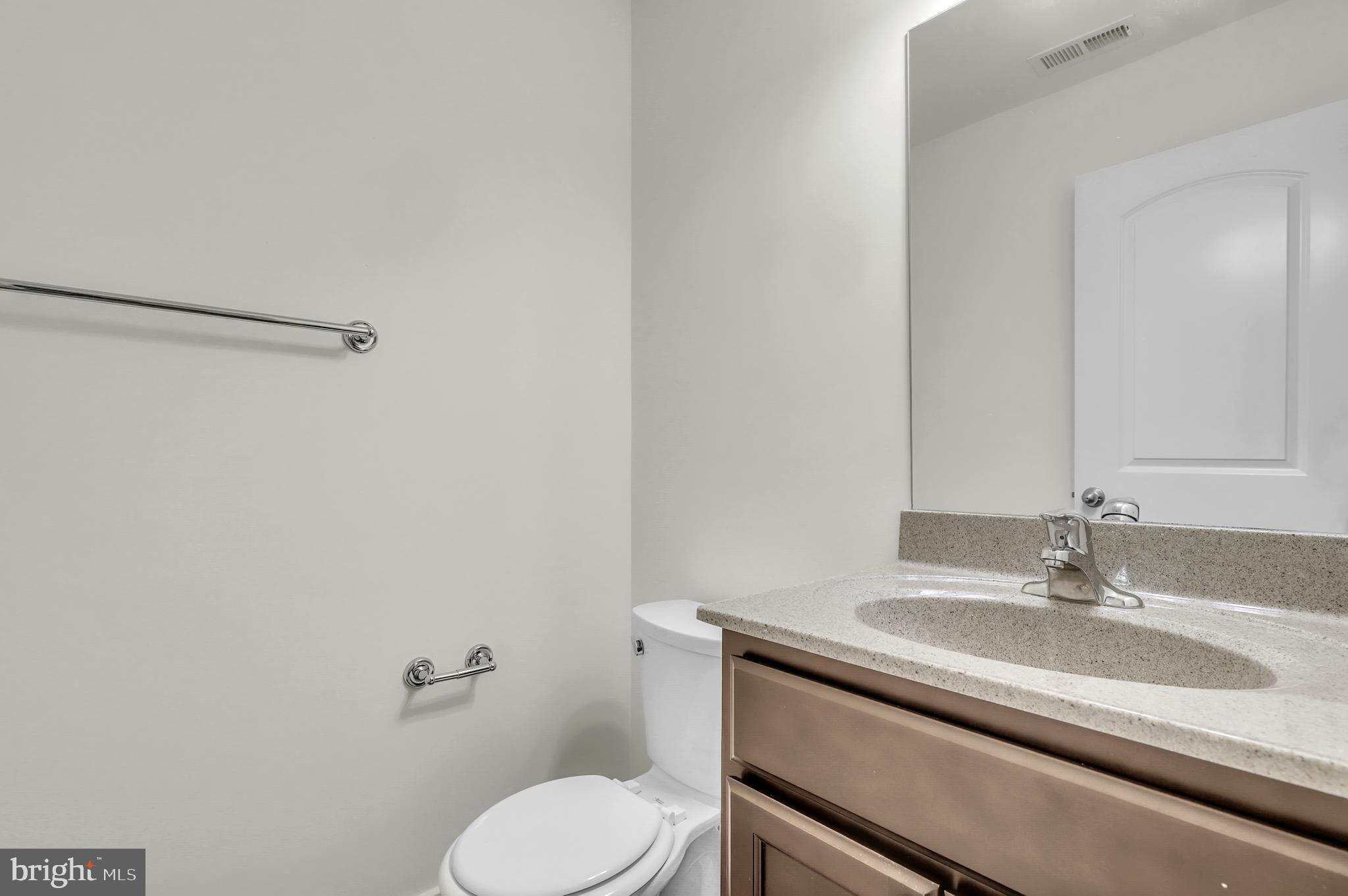 FALLING WATERS - Residential