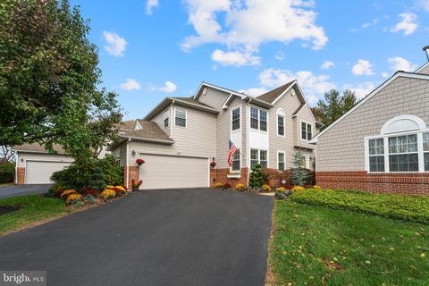 1948 SATTER COURT YARDLEY PA 19067