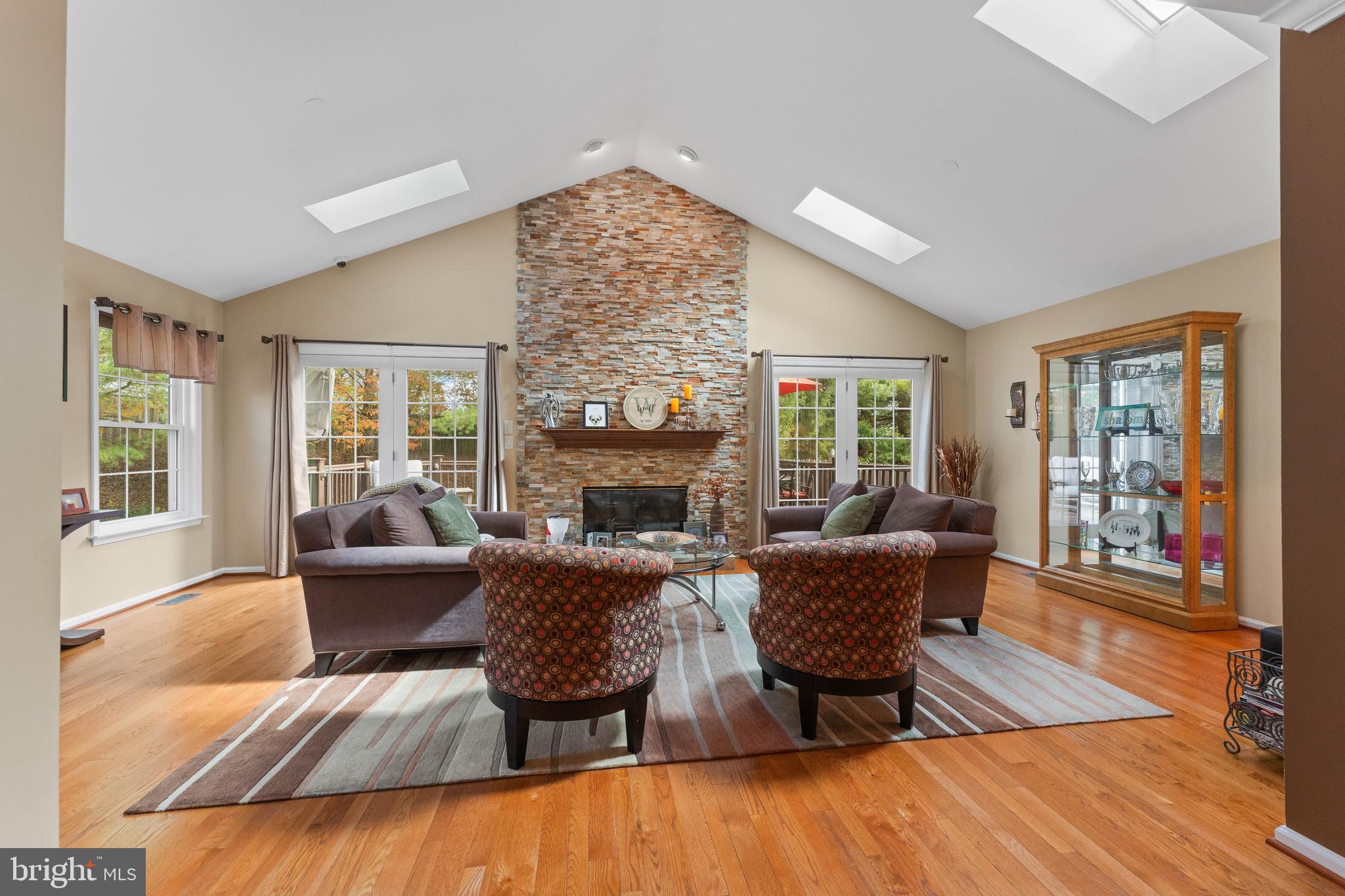 1948 SATTER COURT