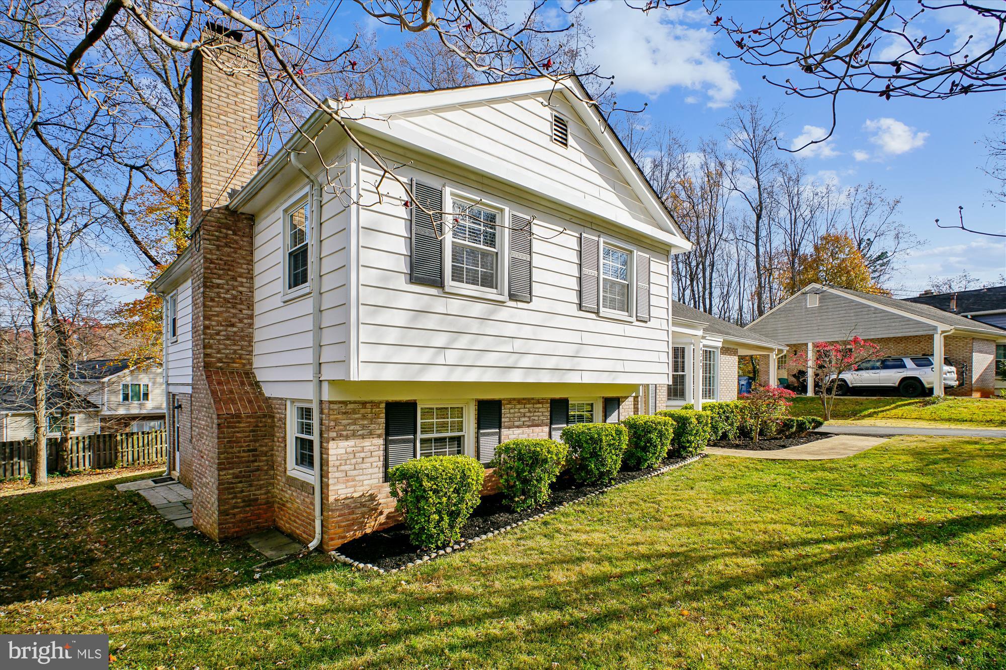 WAKEFIELD CHAPEL ESTATES - Residential