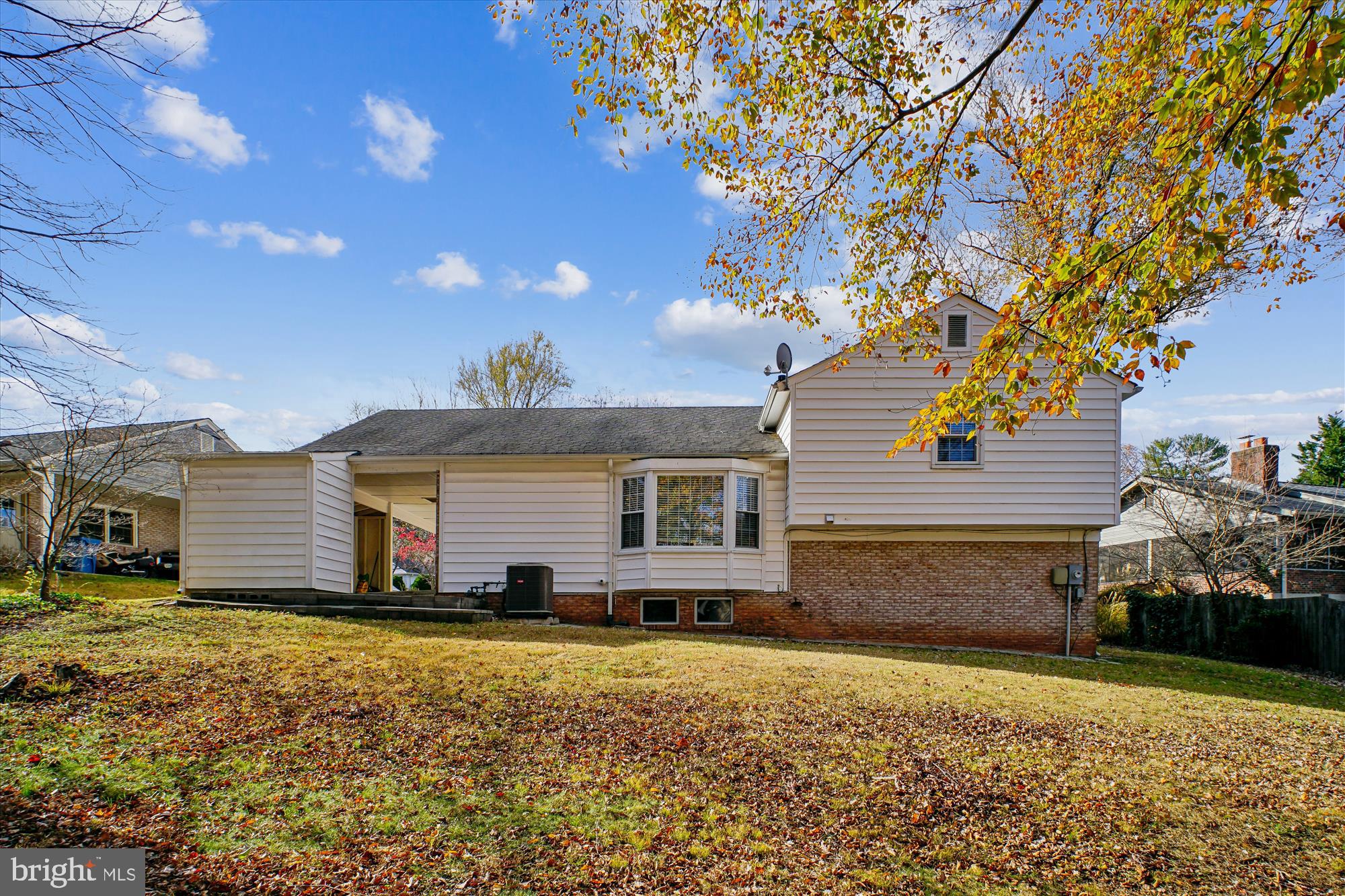 WAKEFIELD CHAPEL ESTATES - Residential