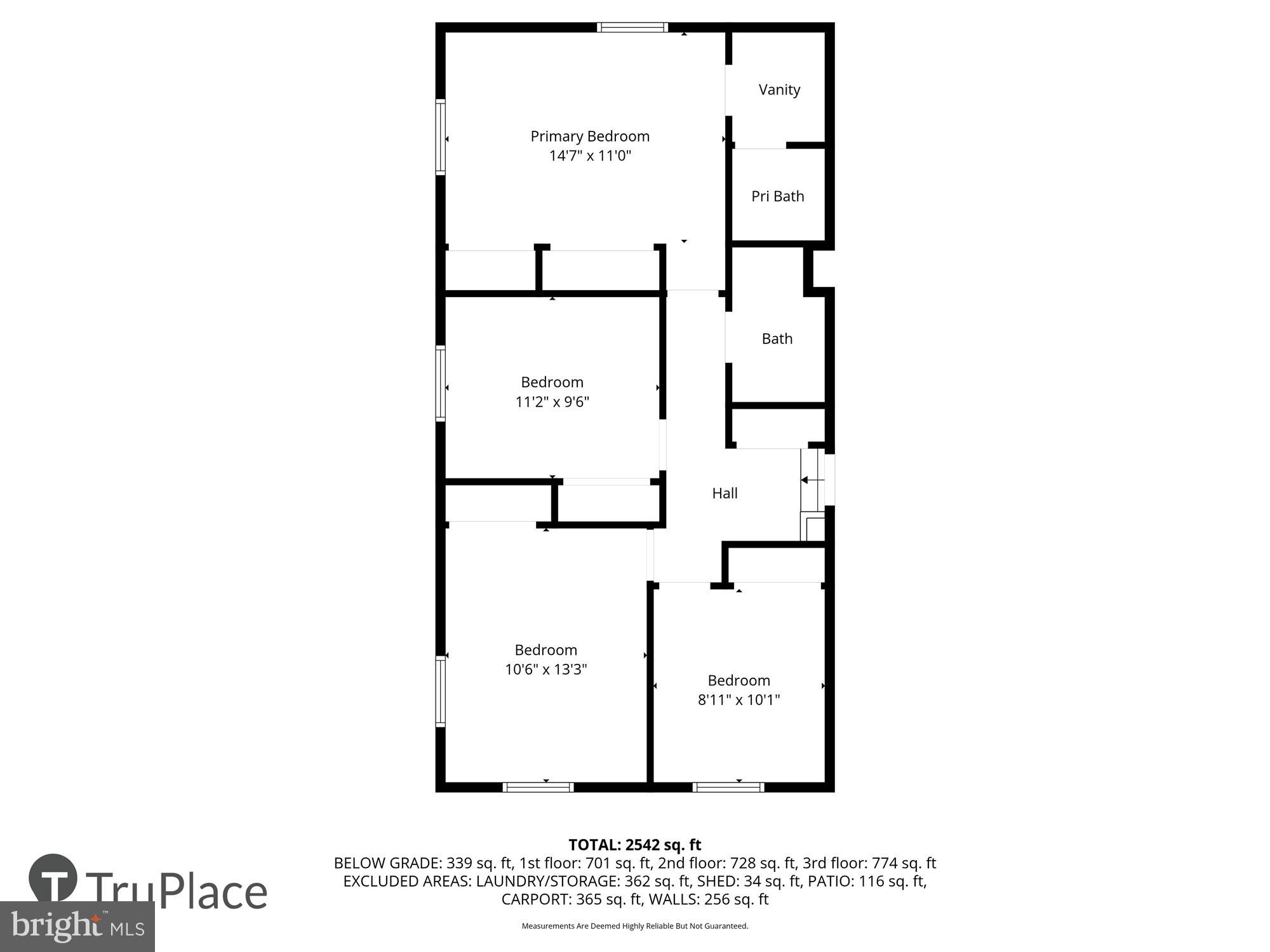 WAKEFIELD CHAPEL ESTATES - Residential