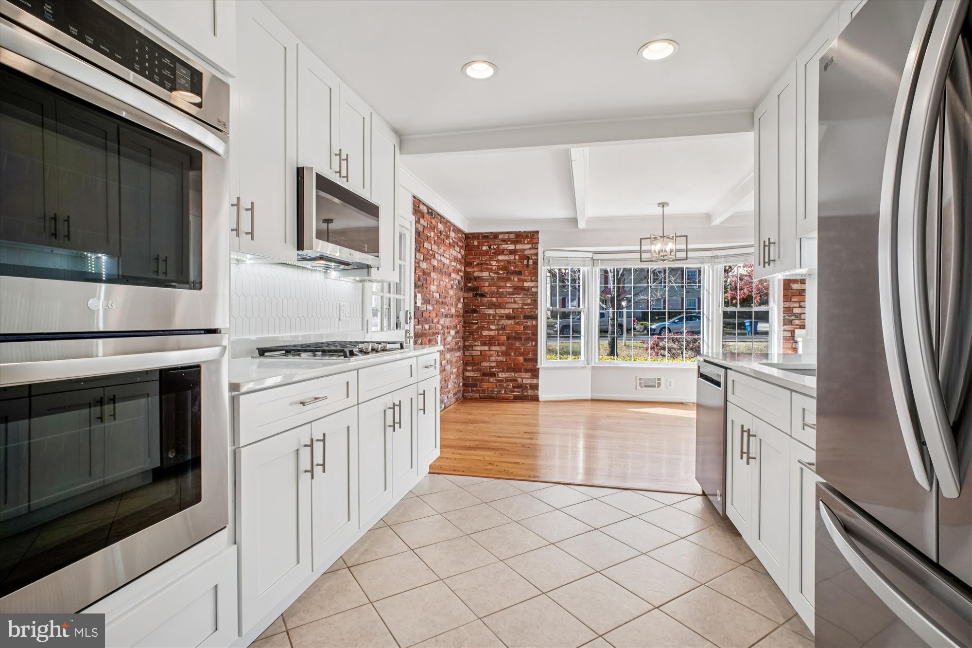 WAKEFIELD CHAPEL ESTATES - Residential