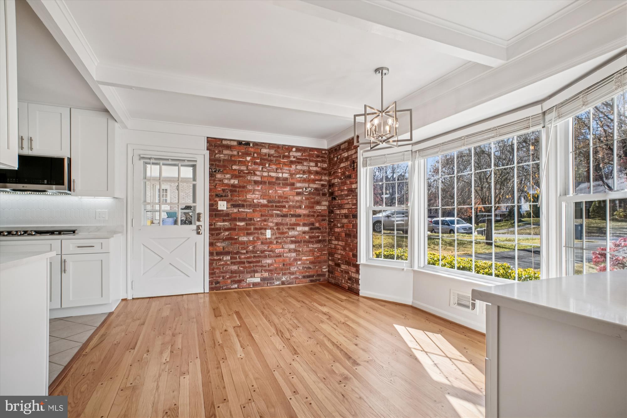 WAKEFIELD CHAPEL ESTATES - Residential