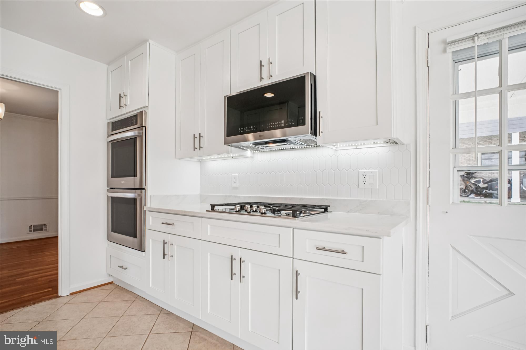 WAKEFIELD CHAPEL ESTATES - Residential