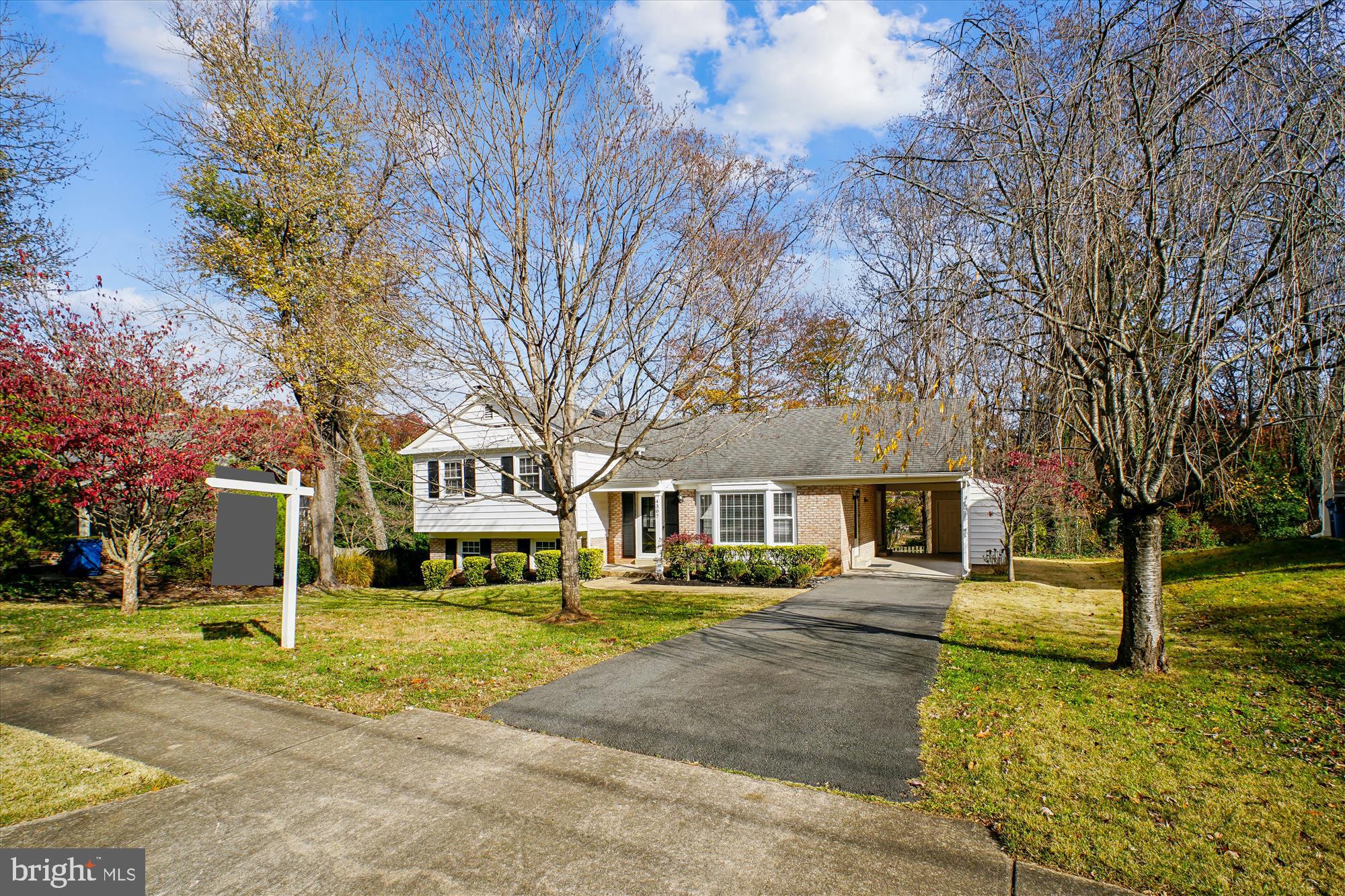 WAKEFIELD CHAPEL ESTATES - Residential