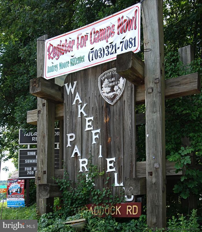 WAKEFIELD CHAPEL ESTATES - Residential