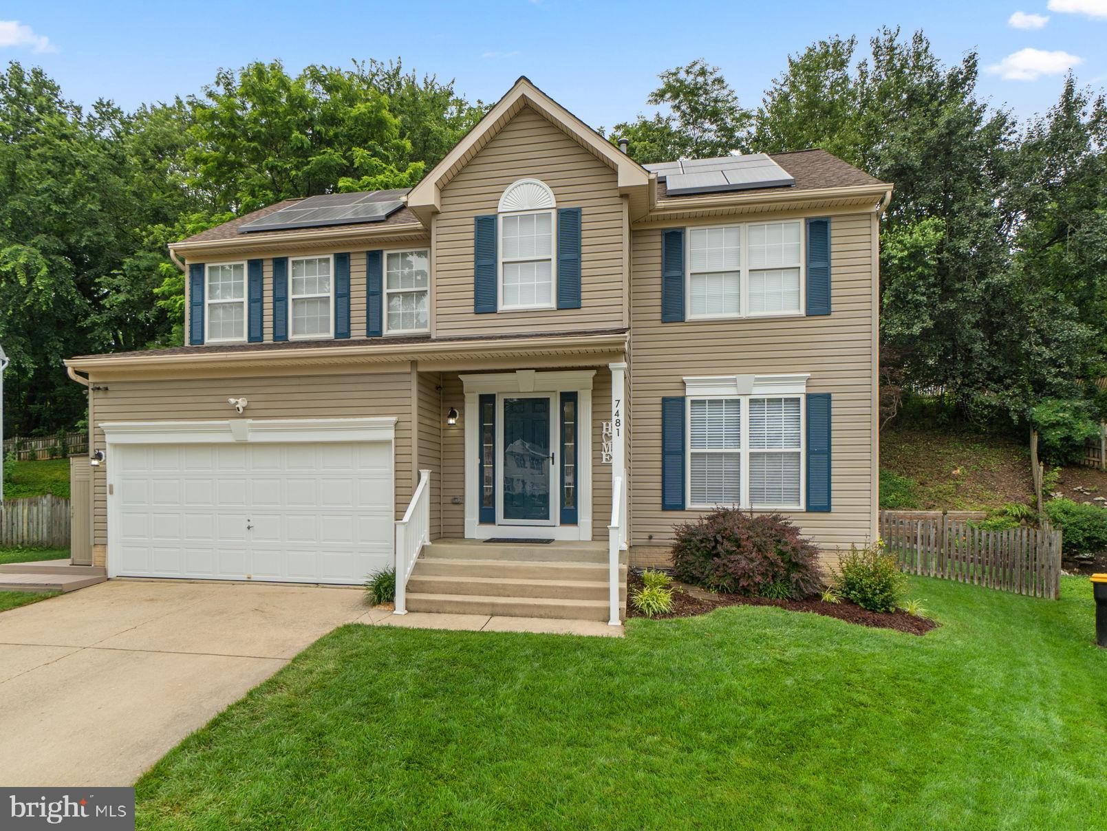 CARROLL FIELDS - Residential