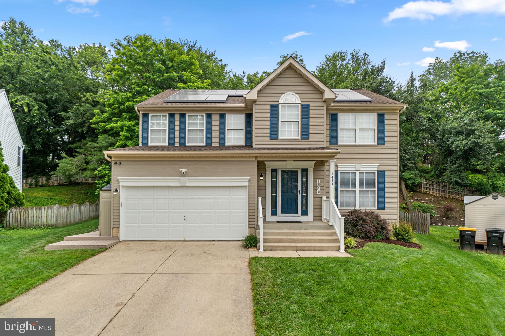 7481 WINDSWEPT COURT