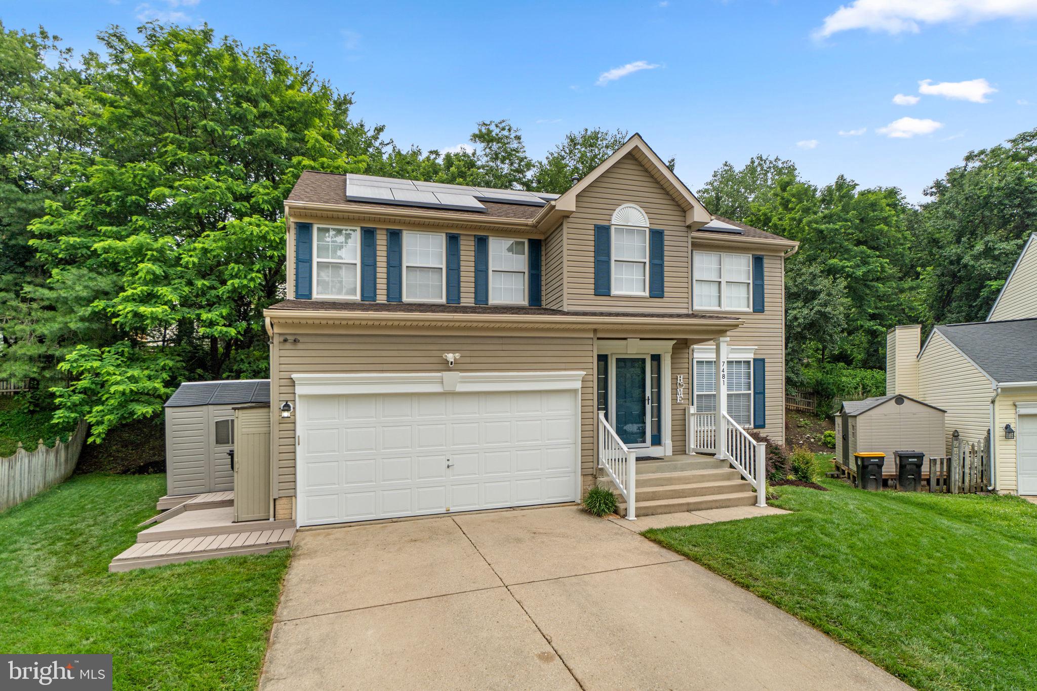 7481 WINDSWEPT COURT