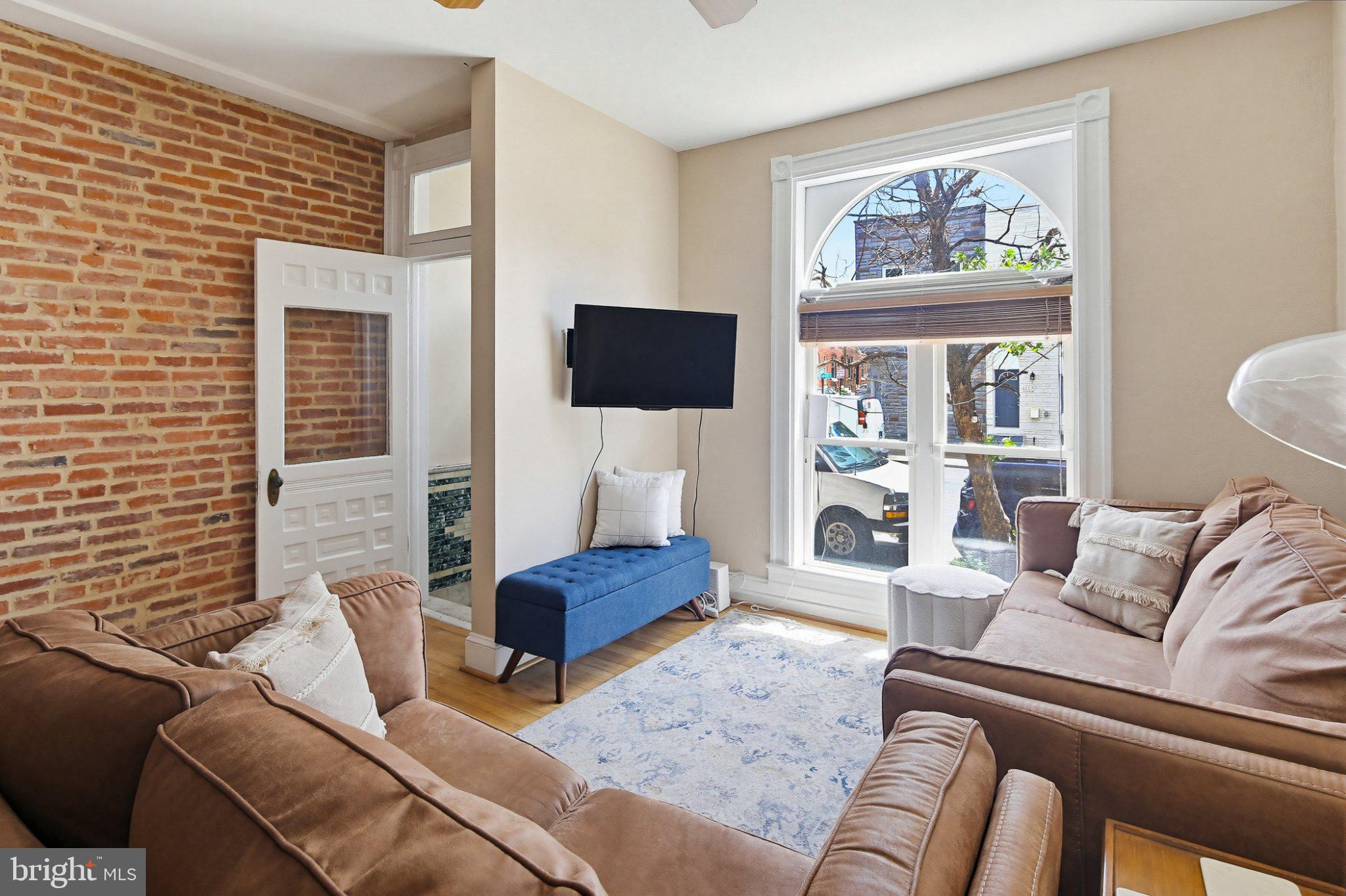 PATTERSON PARK - Residential