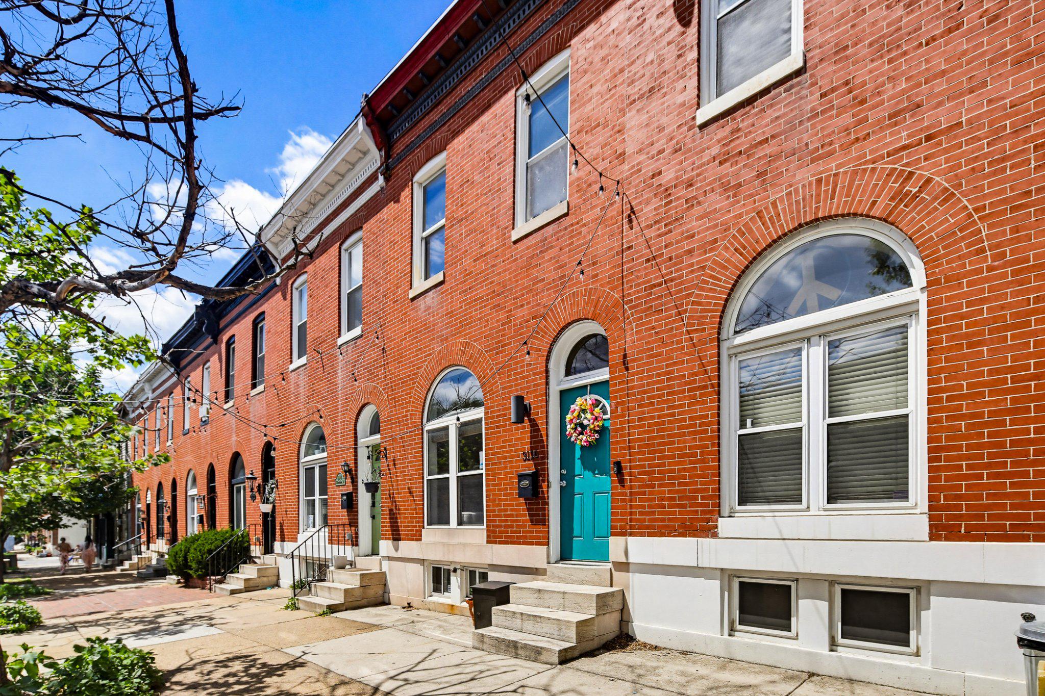 PATTERSON PARK - Residential