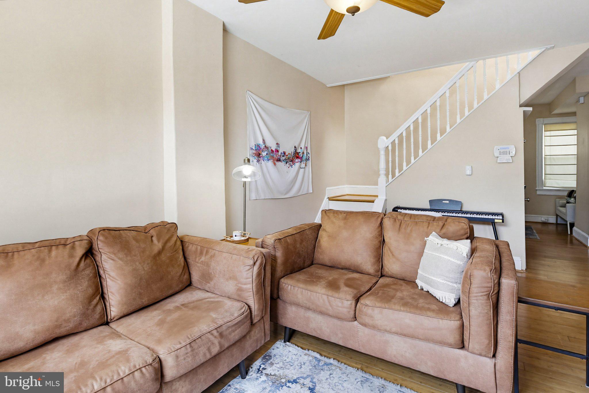 PATTERSON PARK - Residential