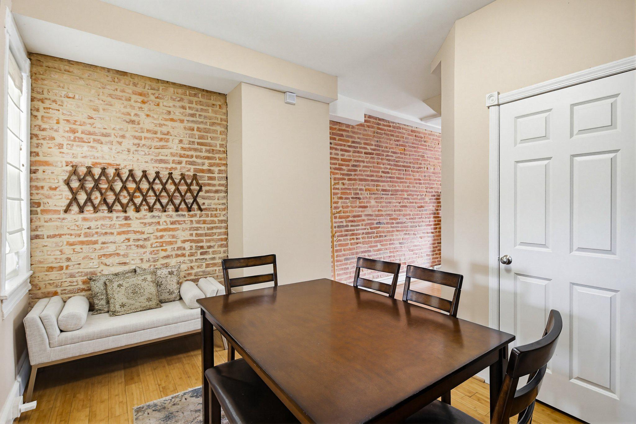 PATTERSON PARK - Residential