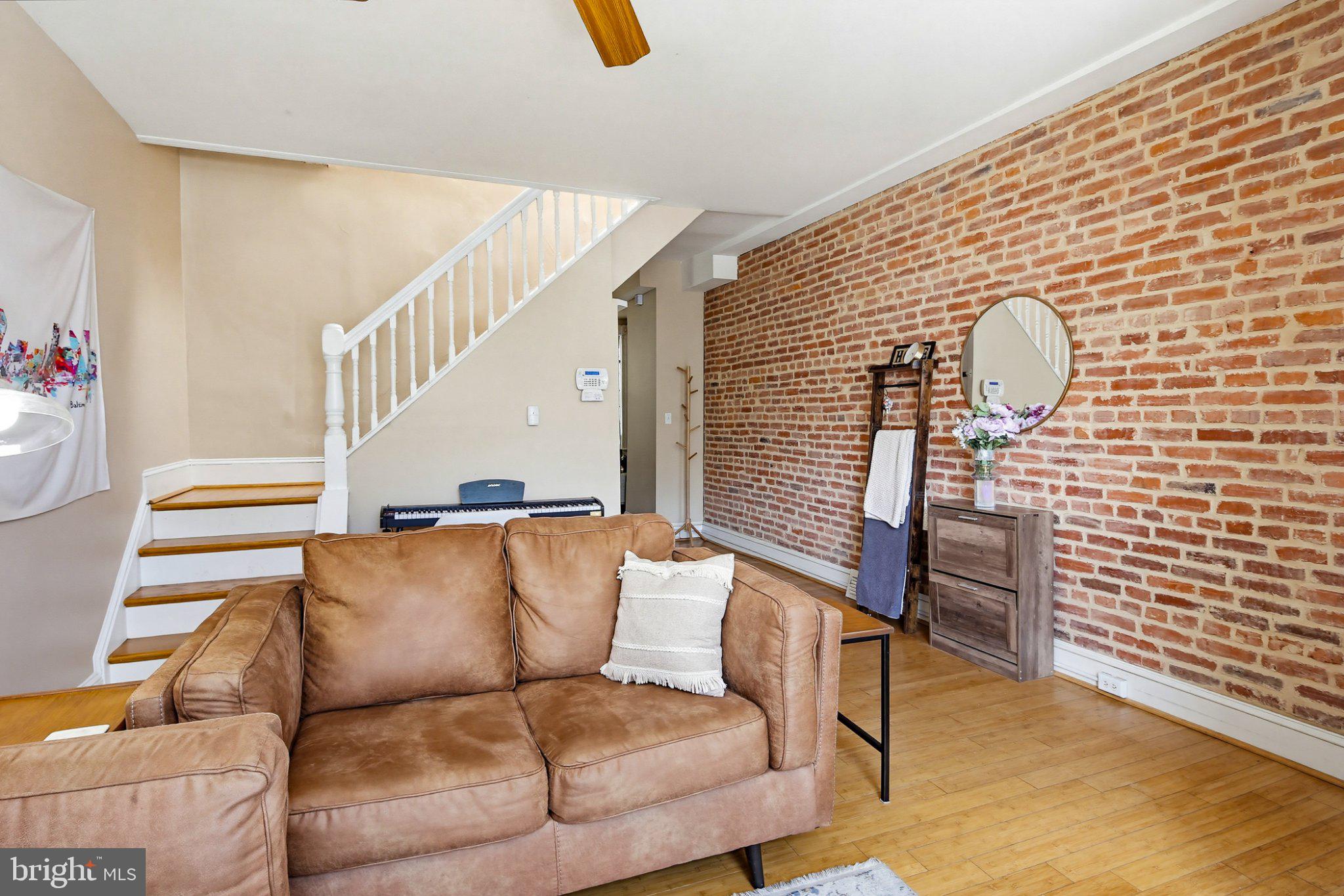 PATTERSON PARK - Residential