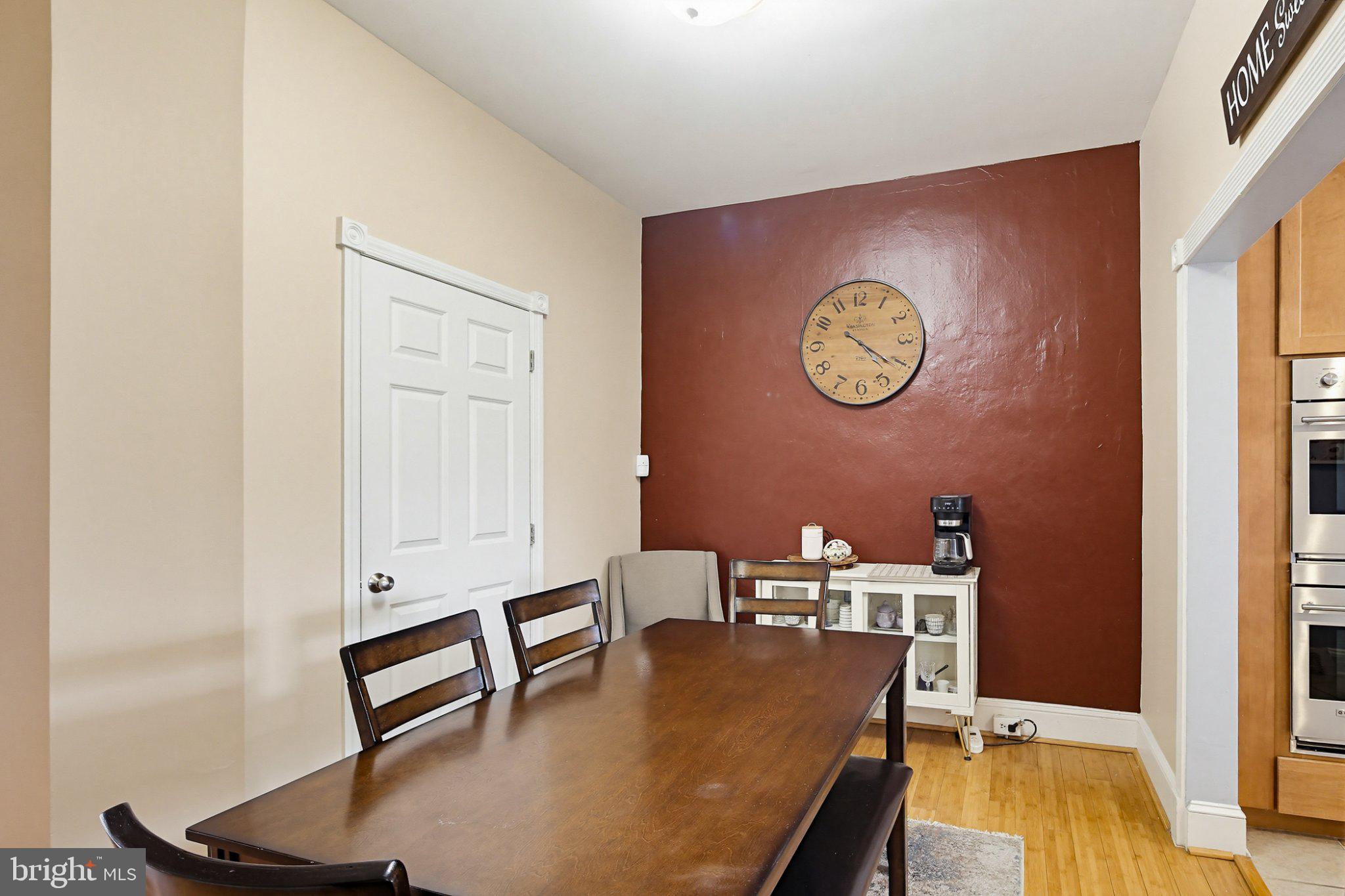 PATTERSON PARK - Residential
