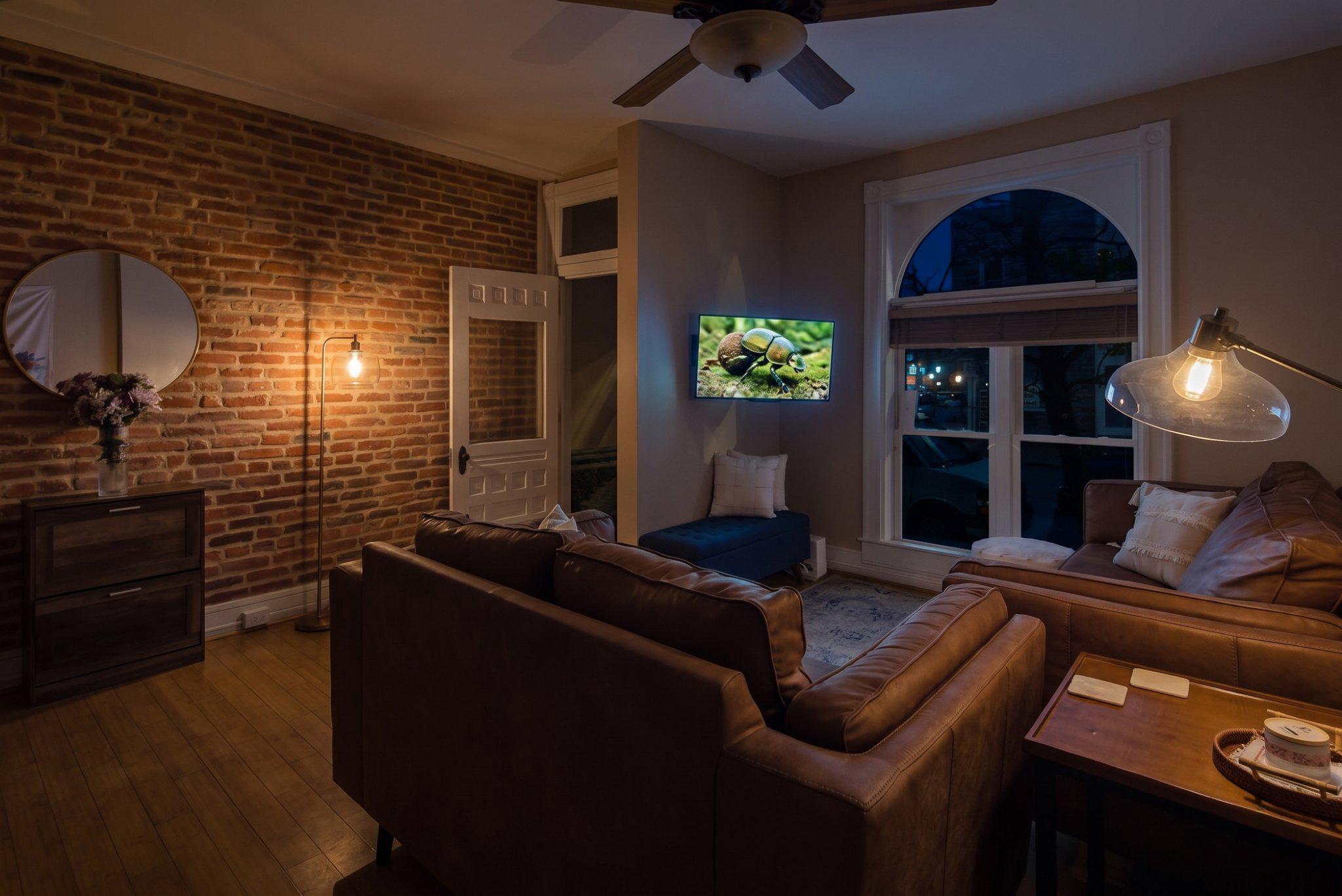 PATTERSON PARK - Residential