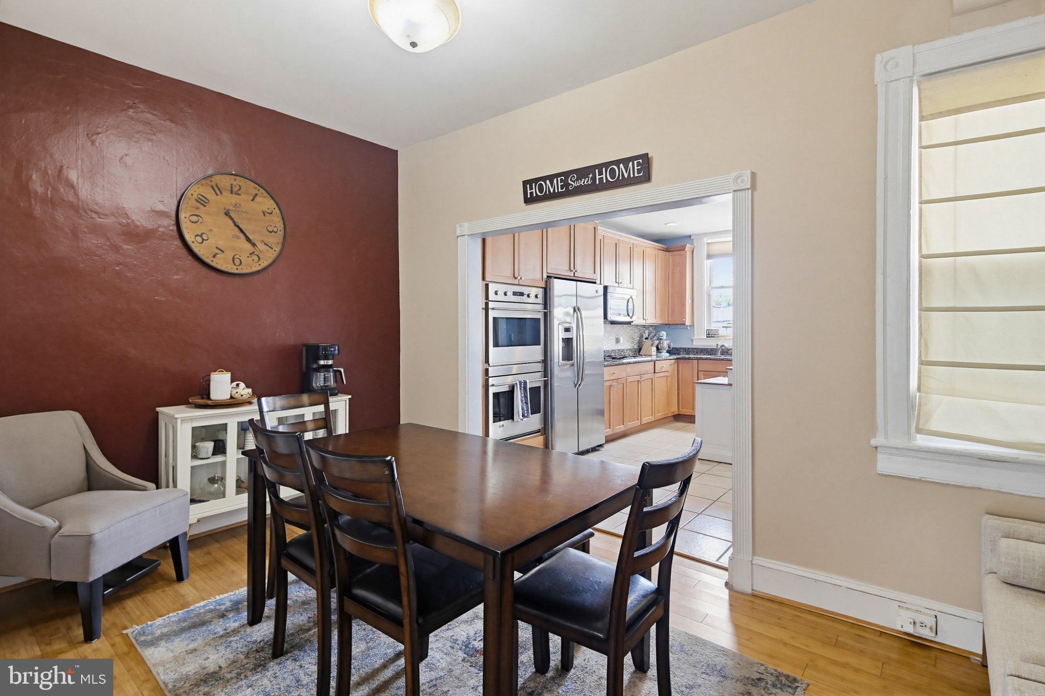 PATTERSON PARK - Residential