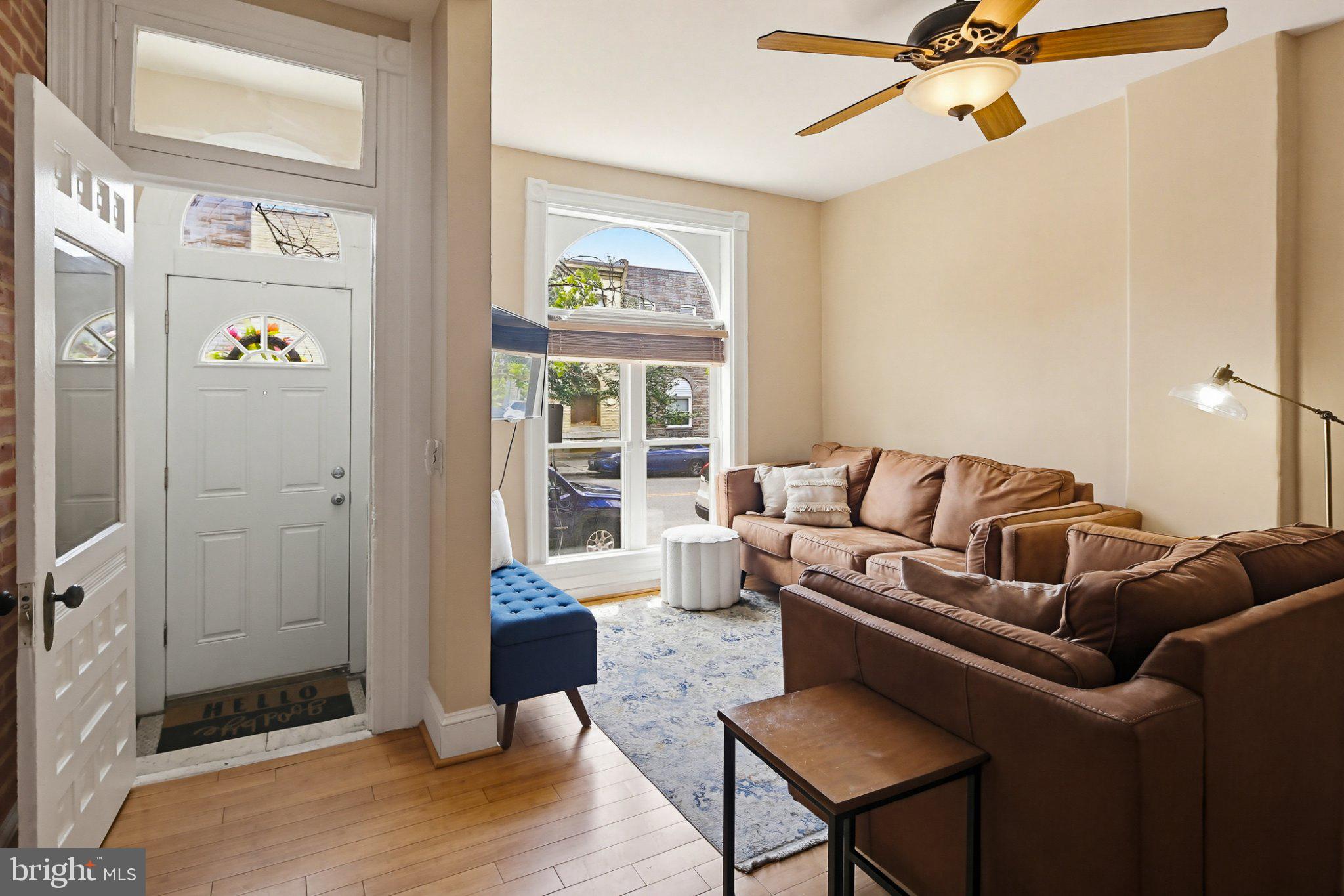 PATTERSON PARK - Residential