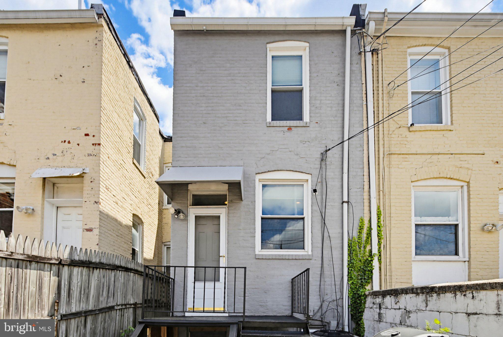 PATTERSON PARK - Residential