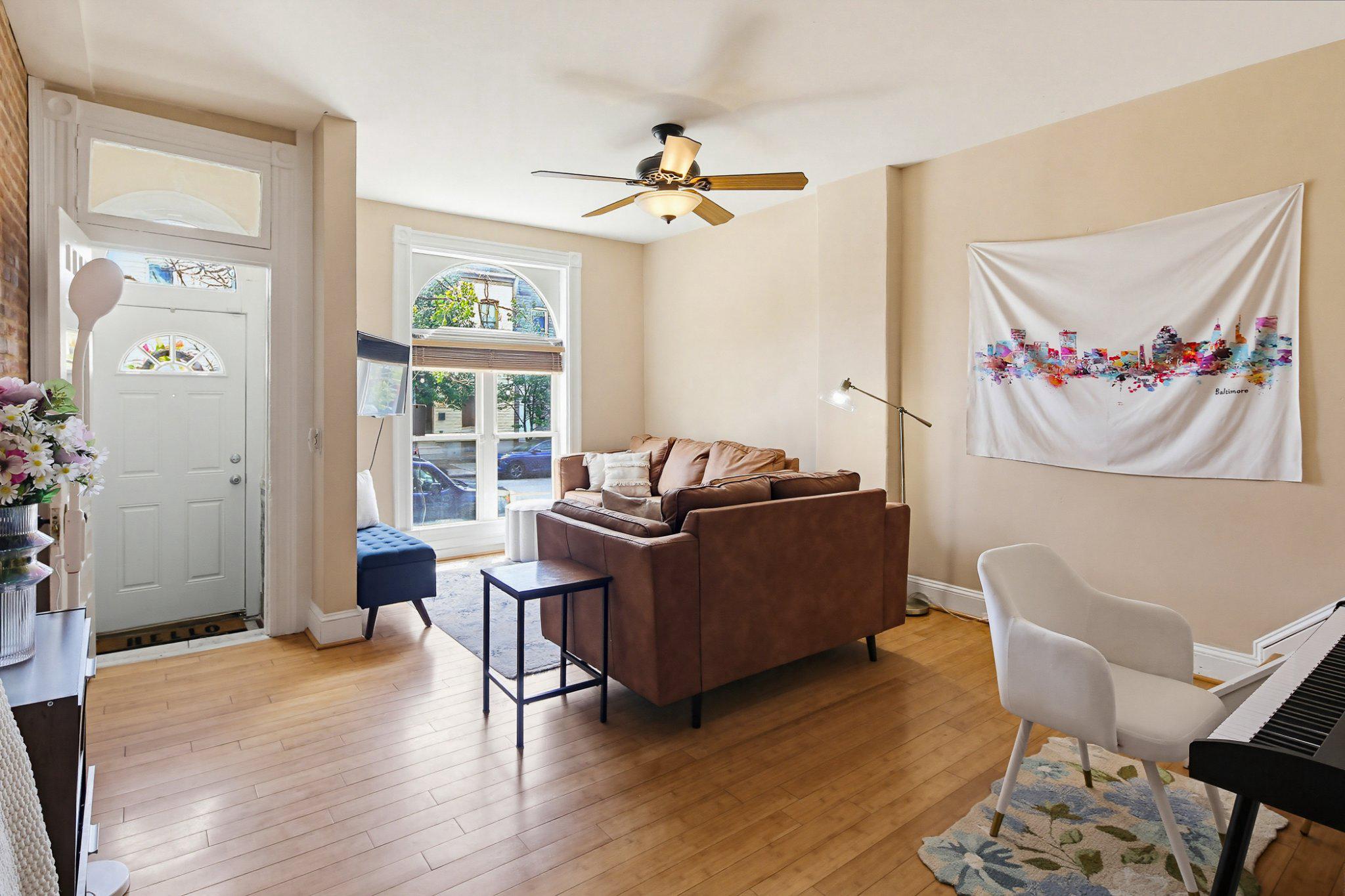 PATTERSON PARK - Residential