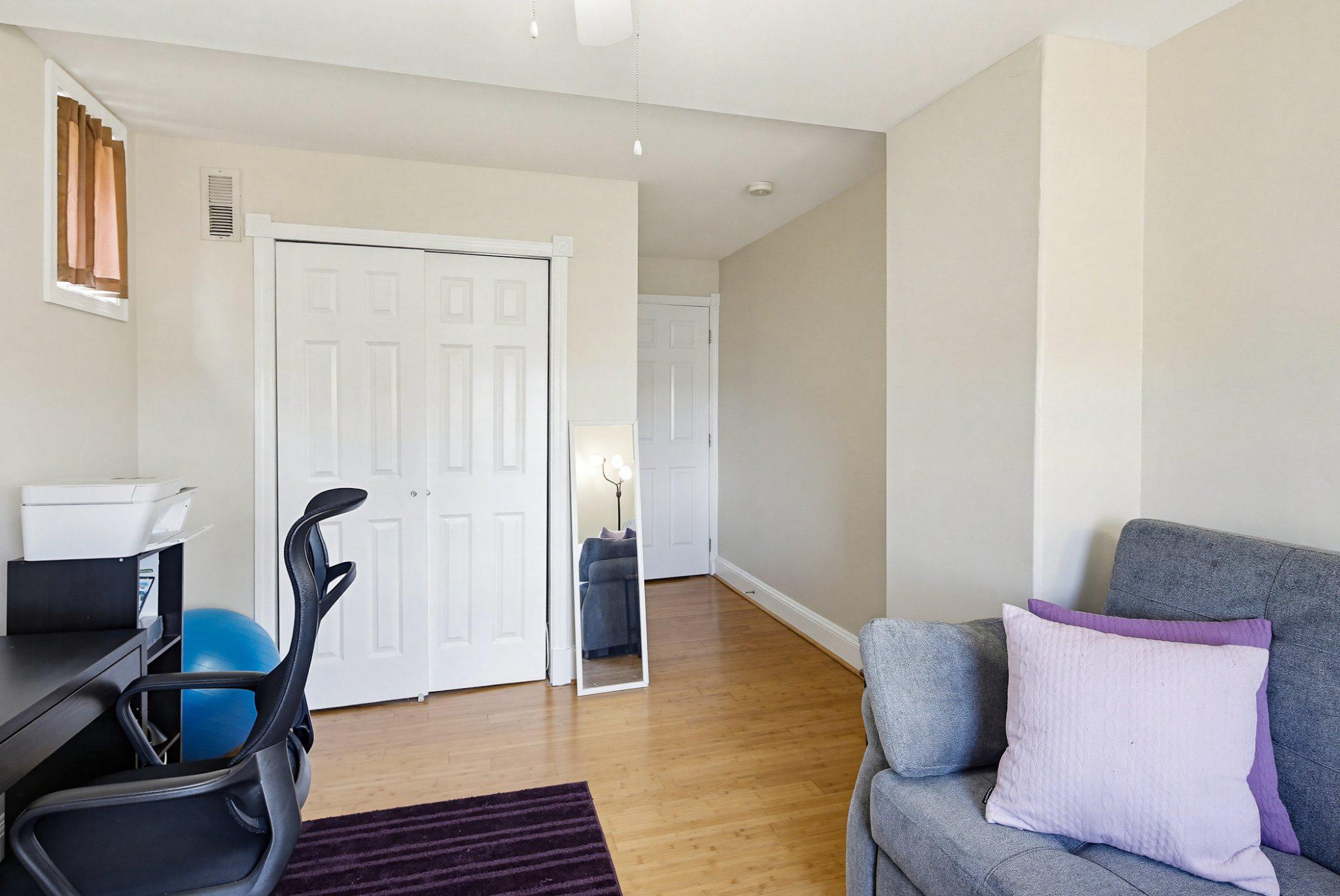 PATTERSON PARK - Residential