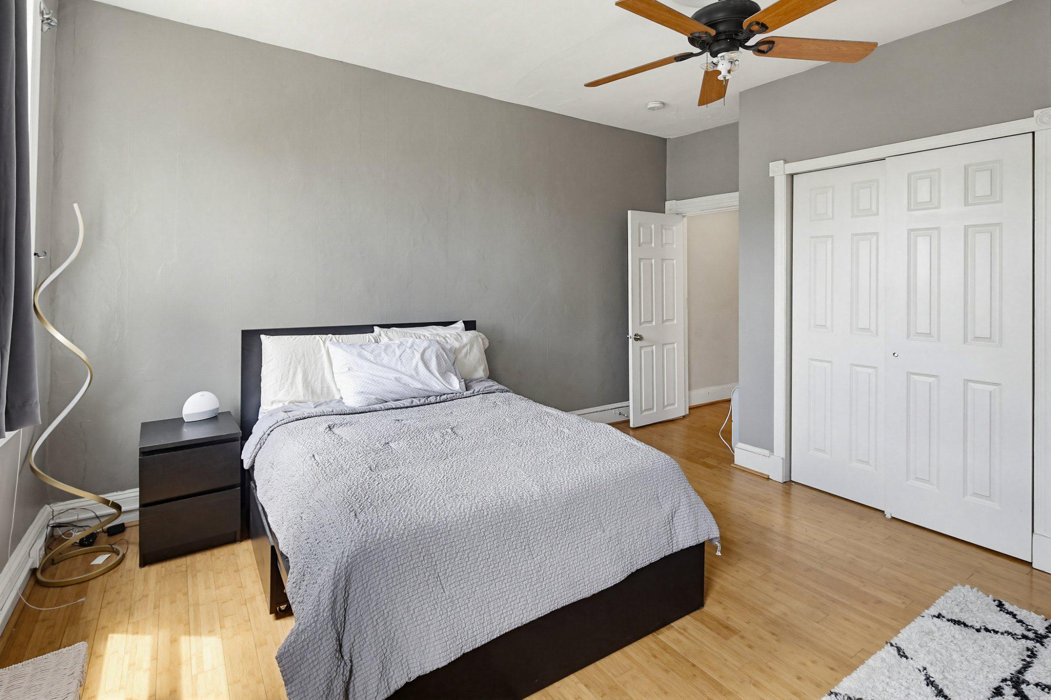 PATTERSON PARK - Residential