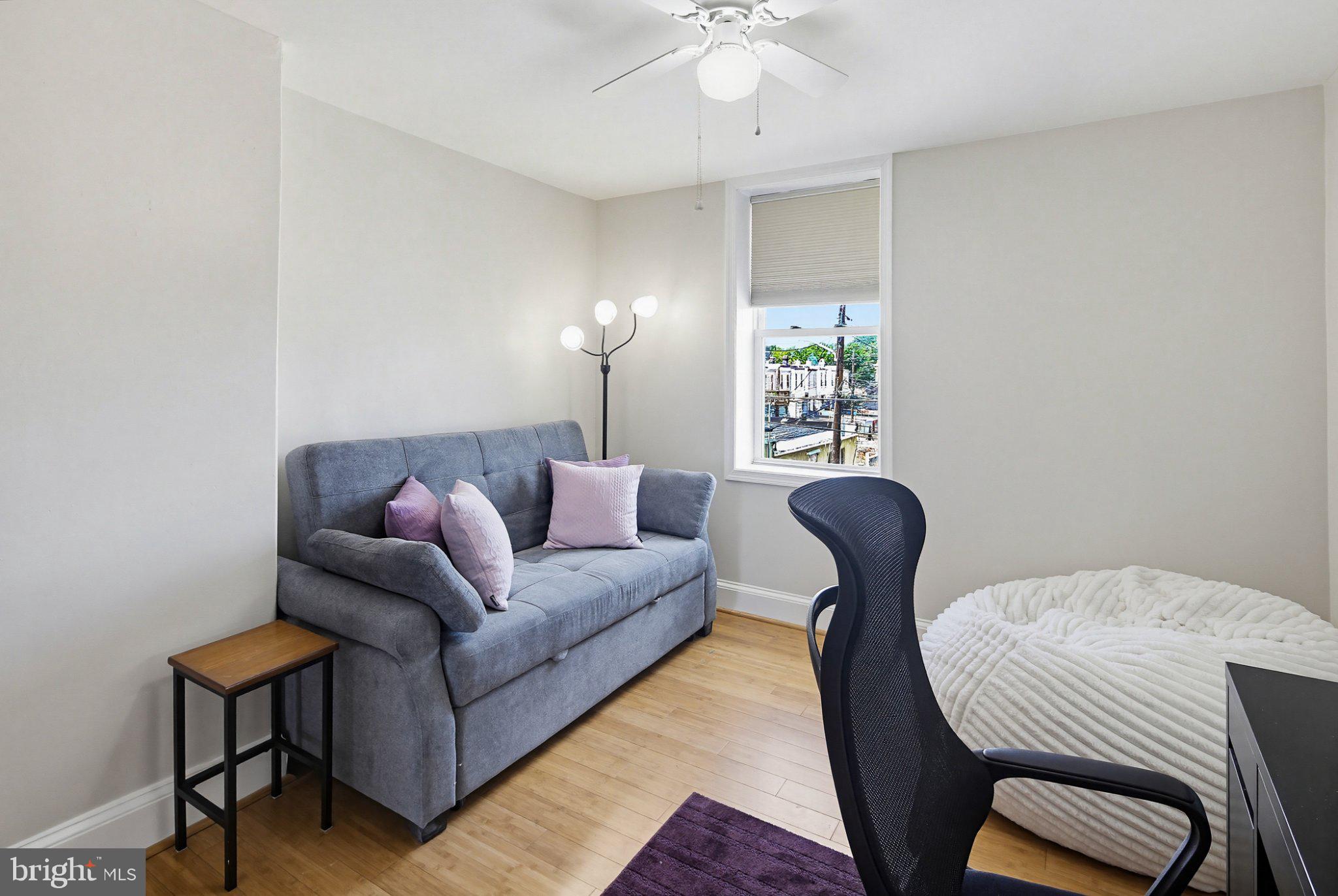 PATTERSON PARK - Residential
