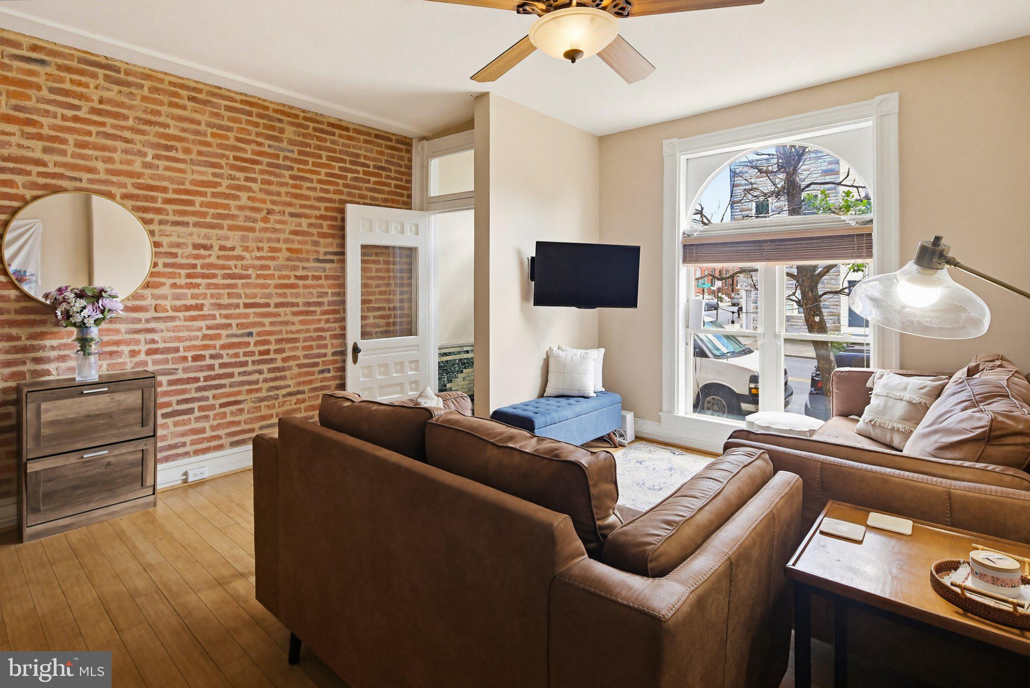 PATTERSON PARK - Residential