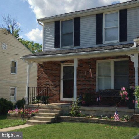 409 BIDDLE STREET CHESAPEAKE CITY MD 21915