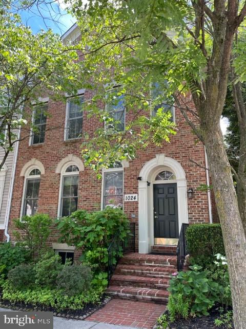 KING FARM BAILEYS COMMON - Residential