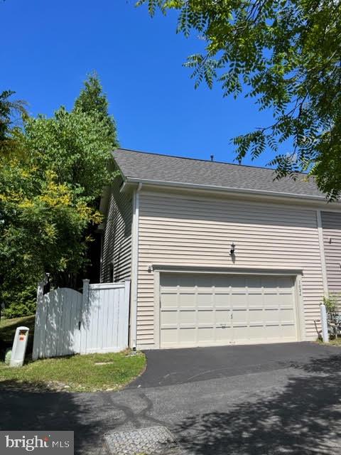 KING FARM BAILEYS COMMON - Residential