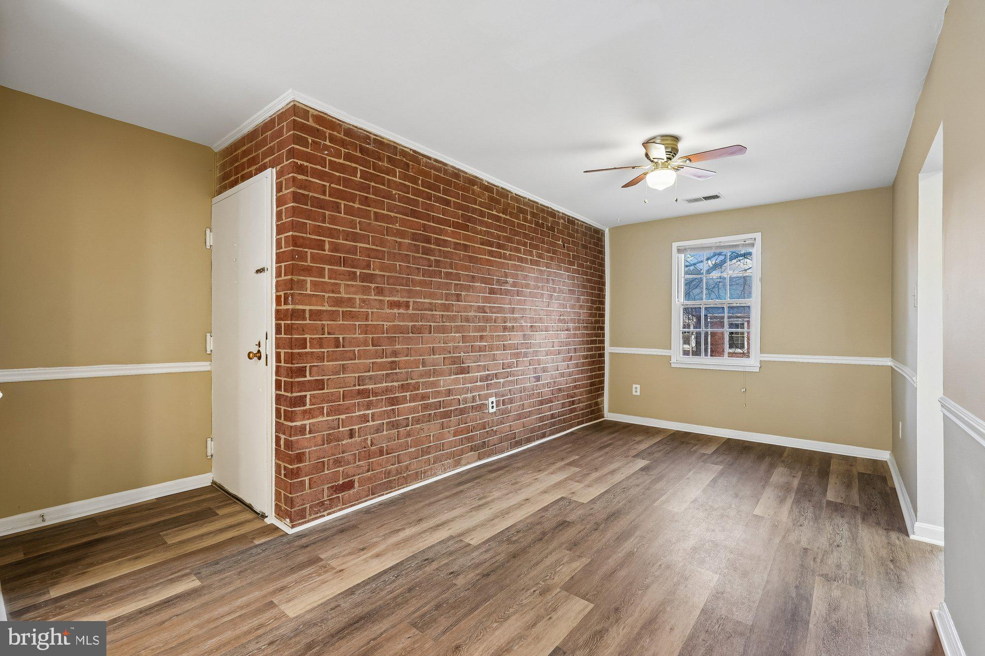 DIAMOND FARM CODM - Residential