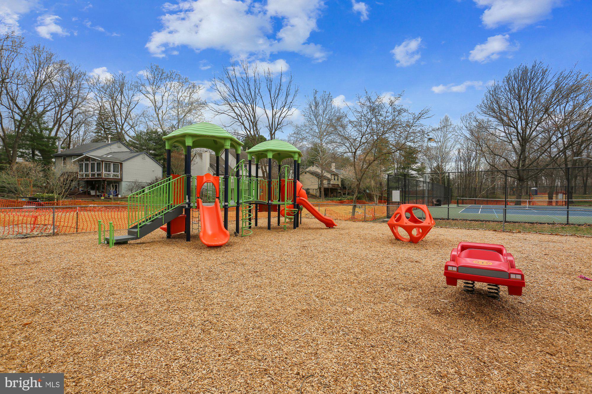 DIAMOND FARM CODM - Residential