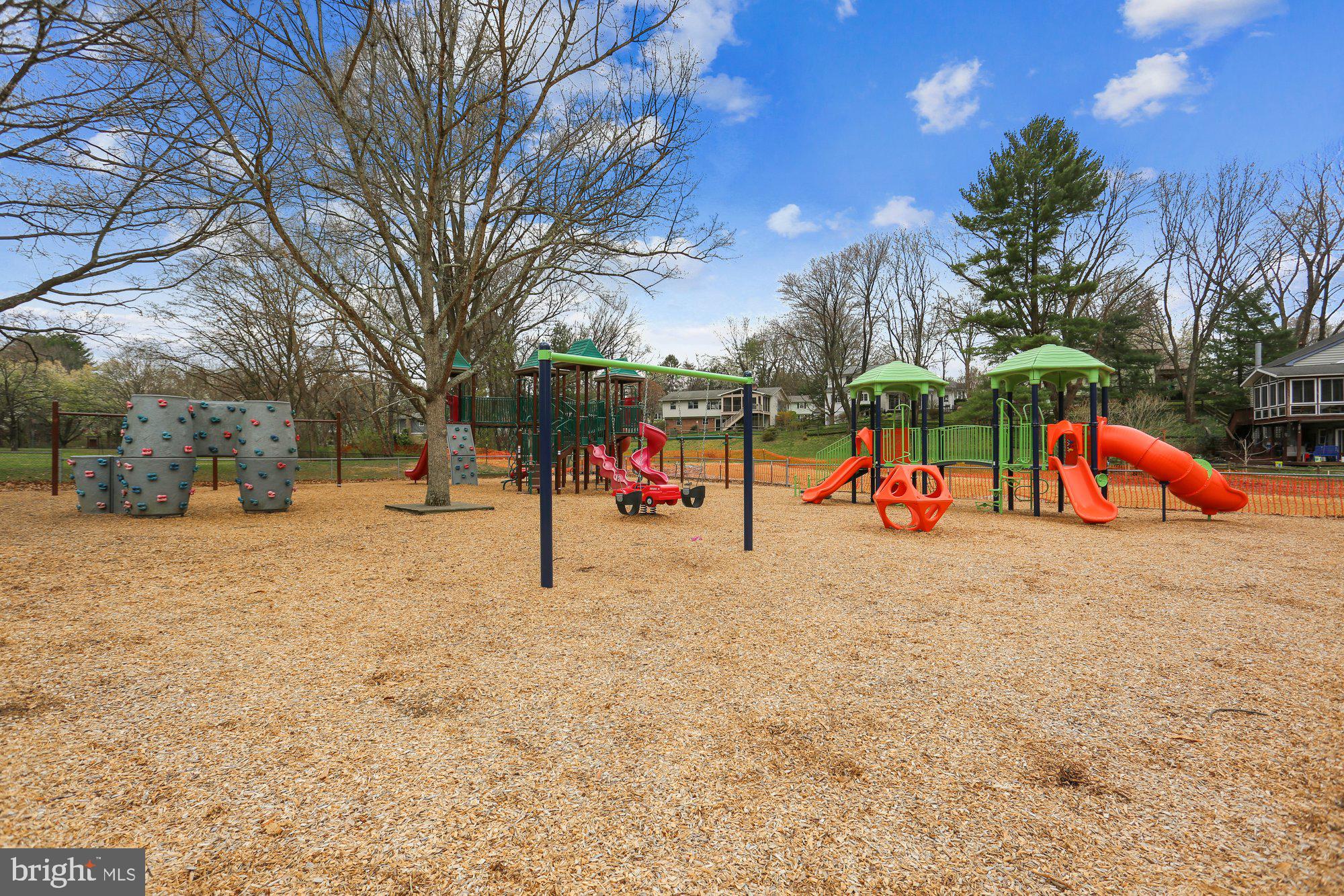 DIAMOND FARM CODM - Residential