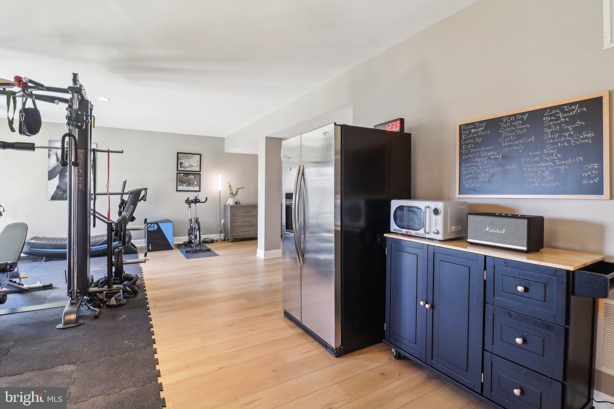 ROSE HILL RESERVE - Residential